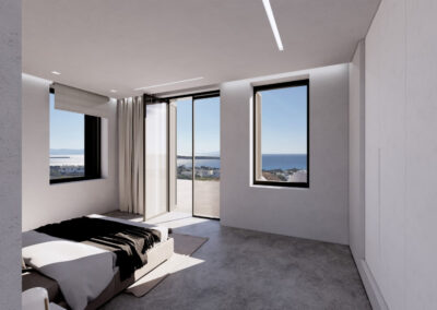 Aegean Hug | Majestic View Properties Paros