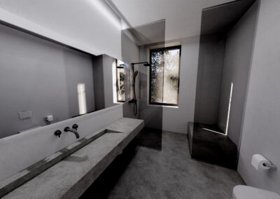 Aegean Hug | Majestic View Properties Paros