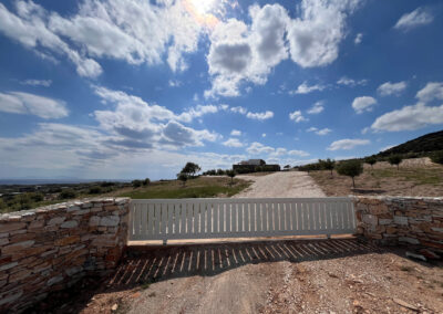 Aegean Hug | Majestic View Properties Paros