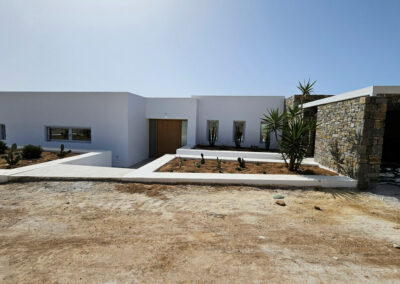 Aegean Hug | Majestic View Properties Paros