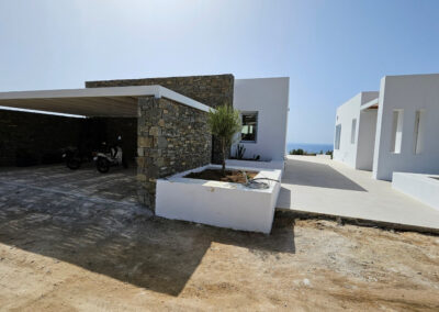 Aegean Hug | Majestic View Properties Paros