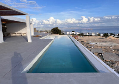 Aegean Hug | Majestic View Properties Paros