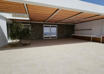 Aegean Hug | Majestic View Properties Paros