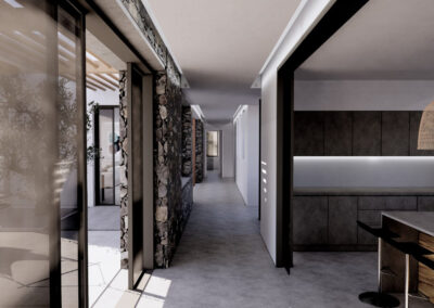 Aegean Hug | Majestic View Properties Paros