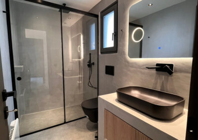 Drios | Majestic View Properties Paros