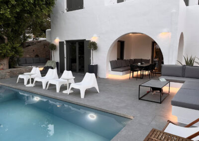 Drios | Majestic View Properties Paros