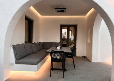 Drios | Majestic View Properties Paros