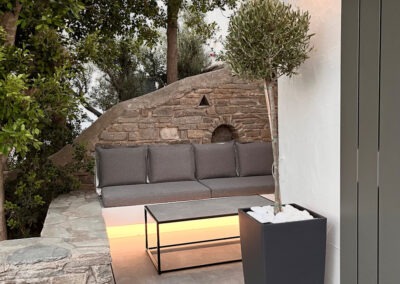 Drios | Majestic View Properties Paros