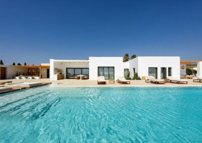 Golden Beach | Majestic View Properties Paros