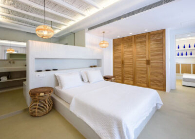 Golden Beach | Majestic View Properties Paros