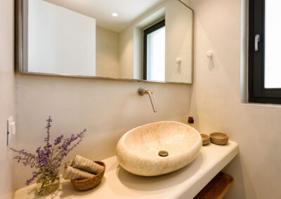 Golden Beach | Majestic View Properties Paros