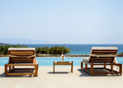 Golden Beach | Majestic View Properties Paros