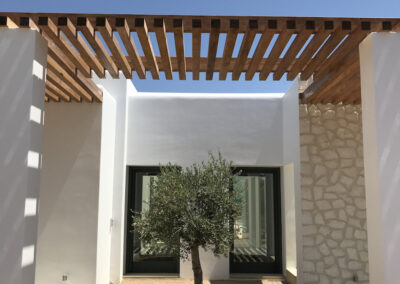 Golden Beach | Majestic View Properties Paros