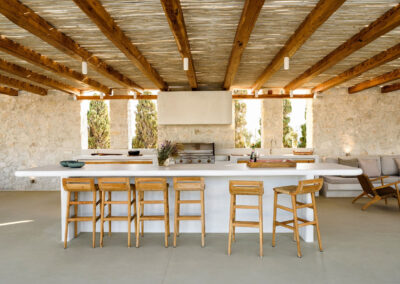 Golden Beach | Majestic View Properties Paros