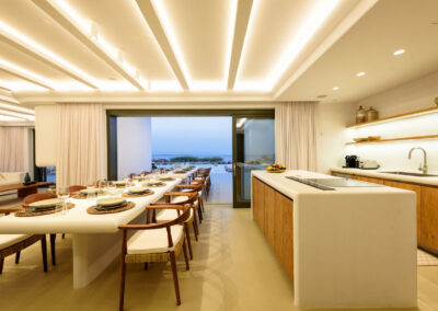 Golden Beach | Majestic View Properties Paros