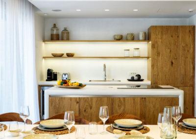 Golden Beach | Majestic View Properties Paros