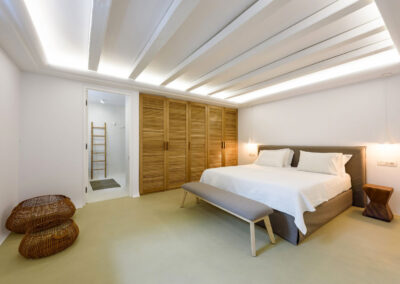 Golden Beach | Majestic View Properties Paros