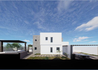 White Whispera | Majestic View Properties Paros